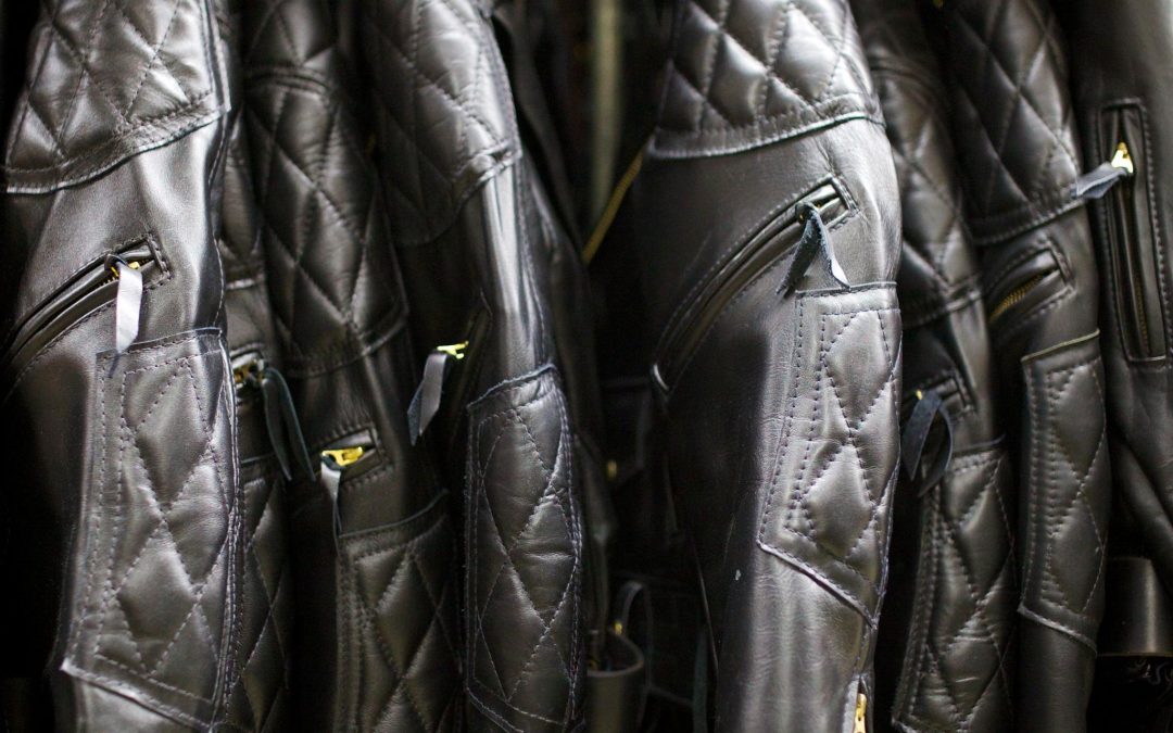 The Mister Leather Title